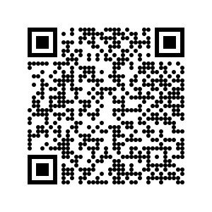 Resume Barcode